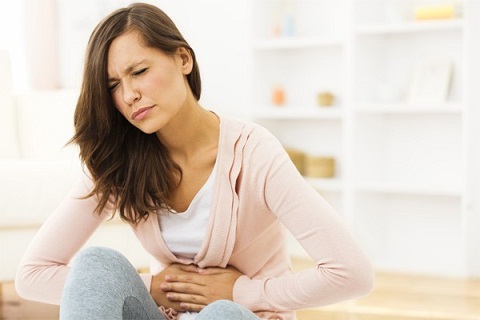 Tìm hiểu về hiện tượng đau bụng kinh là gì?