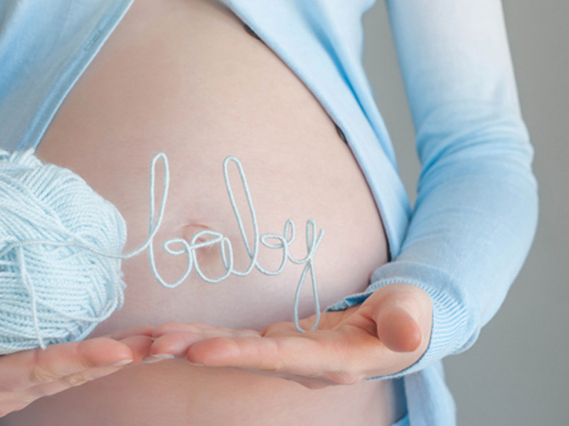 Tiết lộ dấu hiệu mang thai sớm nhất