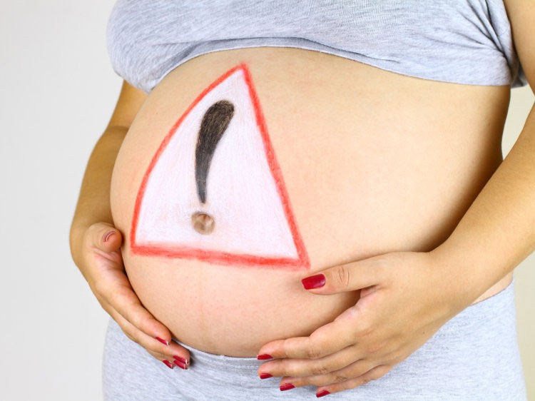 Cảnh báo những nguyên nhân gây sảy thai mà mẹ bầu không ngờ đến
