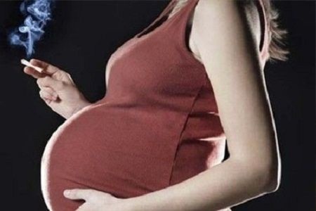 10 thói quen dễ gây sảy thai mẹ bầu cần chú ý