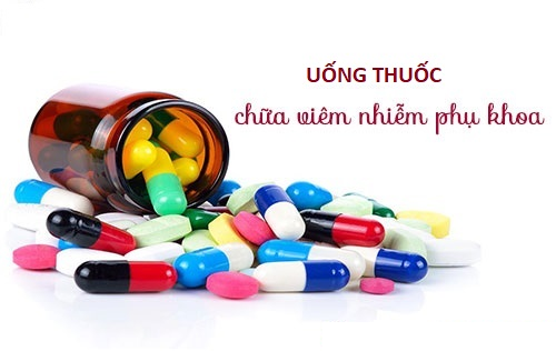 Thuoc Chua Viem Phu Khoa