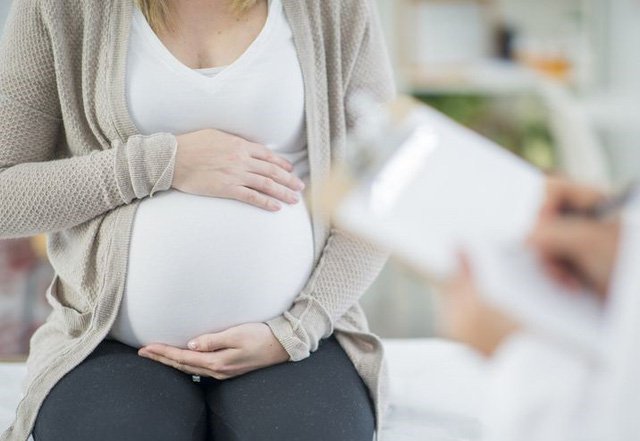 Tại sao phụ nữ đang mang thai lại dễ bị viêm nhiễm phụ khoa nhất?