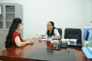 Kham Phu Khoa Tai Dong Phuong 497